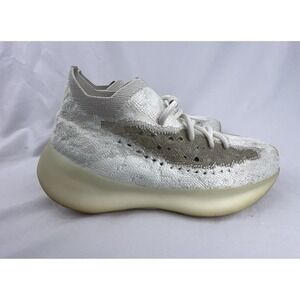 Size 7.5 - Adidas Yeezy Boost 380 Calcite Glow (GLOW In The Dark!) GZ8668 Alien